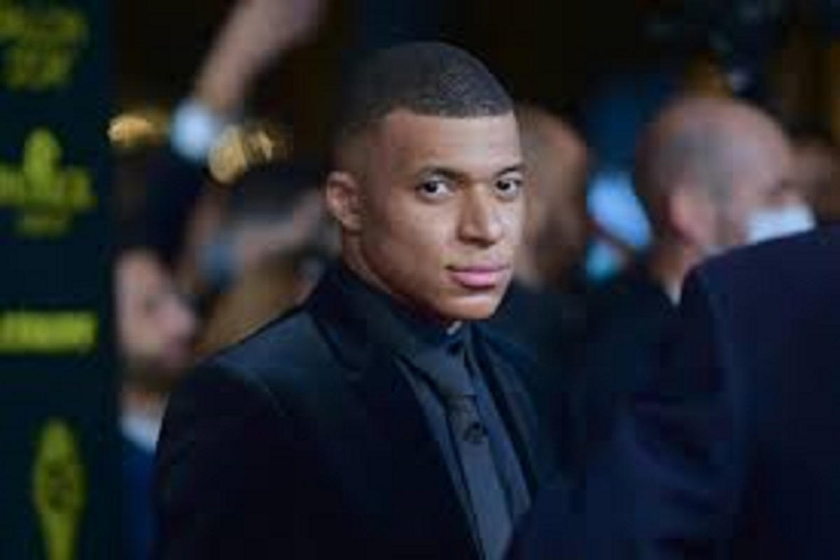 Kylian Mbappé : l’adorable message de la star à son frère
