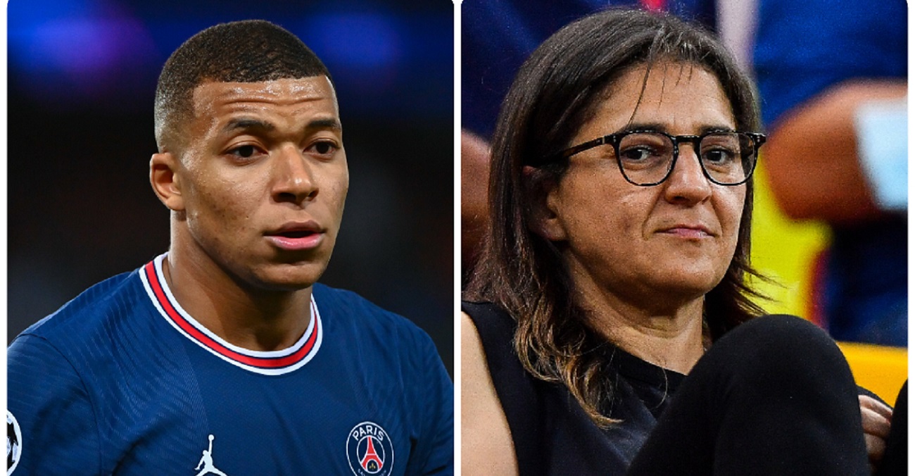 Kylian Mbappé au Barça : voici la sérieuse condition posée par sa mère pour sa signature