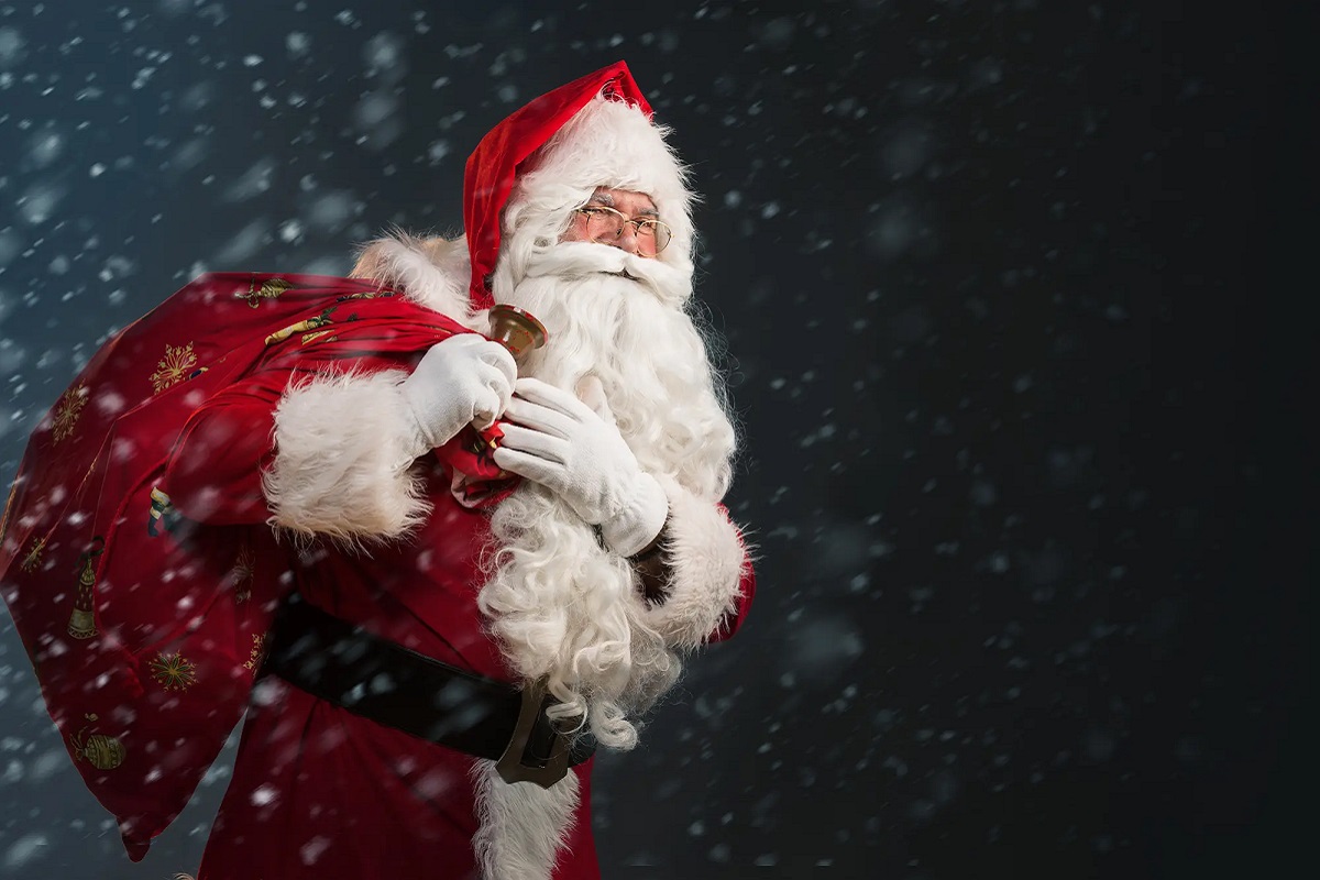 La tombe du Santa Claus découverte sous une église en Turquie (photos)