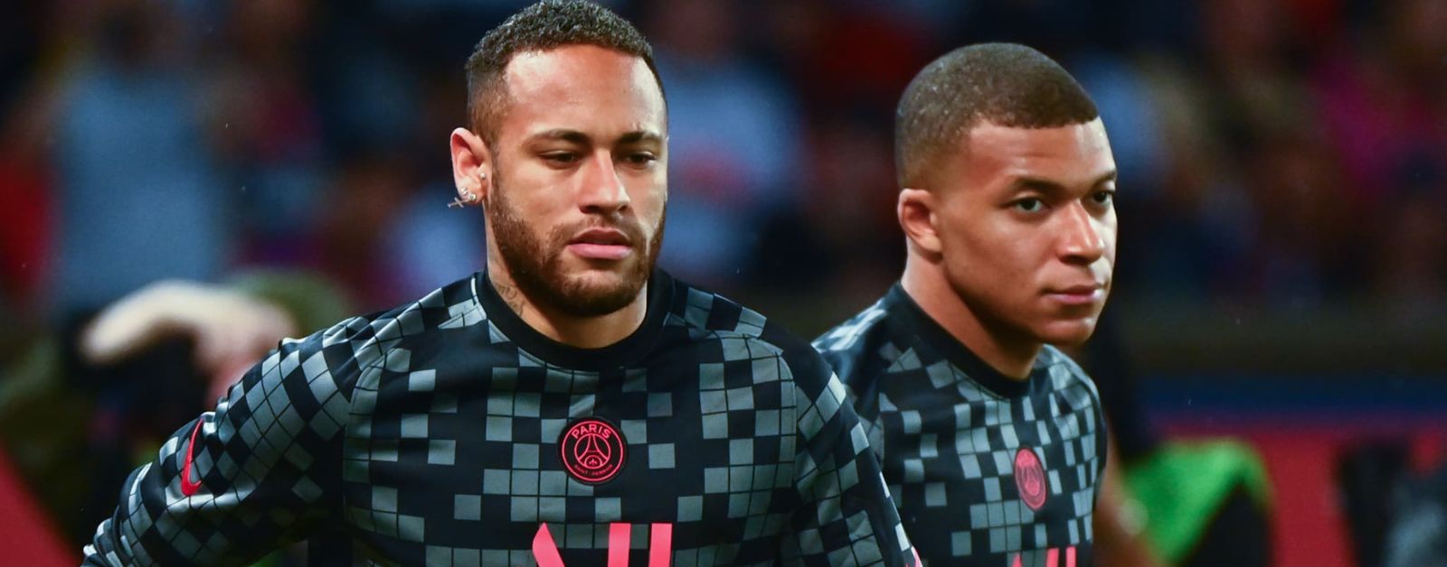 Le PSG au bord de l’implosion ? : « Mbappé ne supporte plus Neymar »