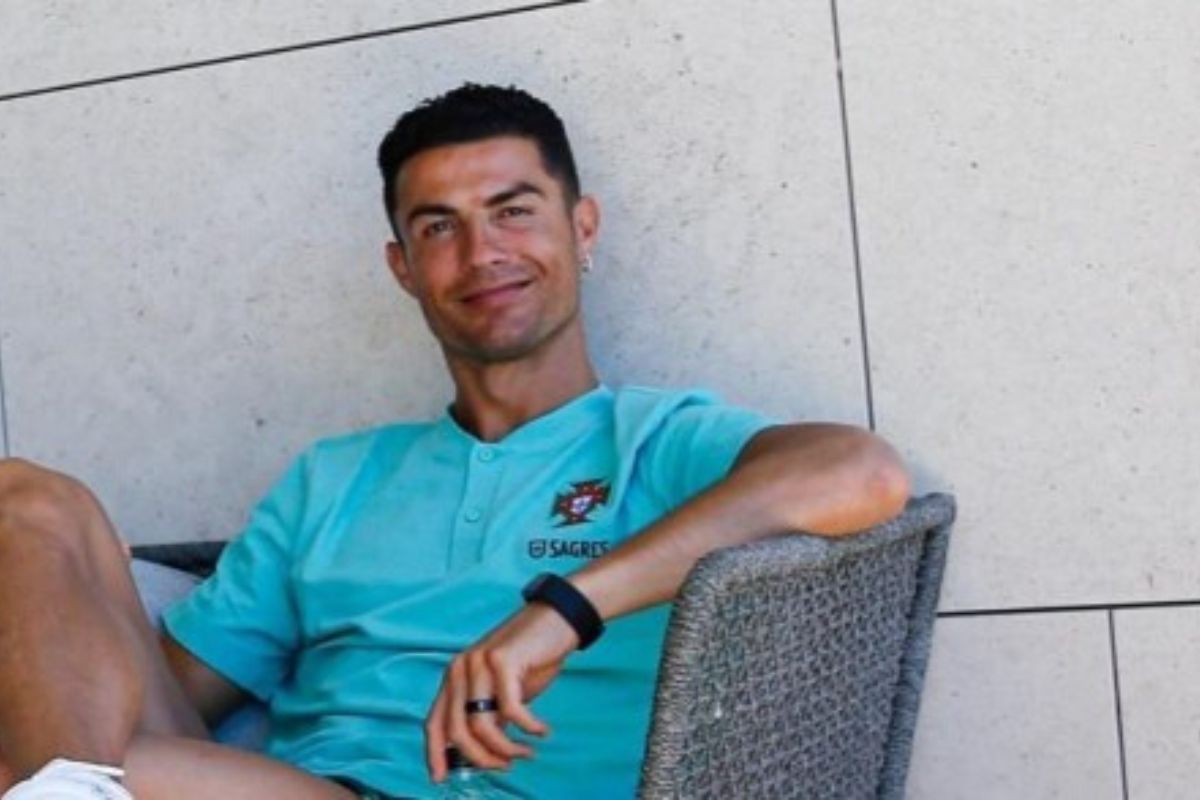 Le Portugal en a marre de Cristiano Ronaldo ; ce sondage qui fait très mal à la star
