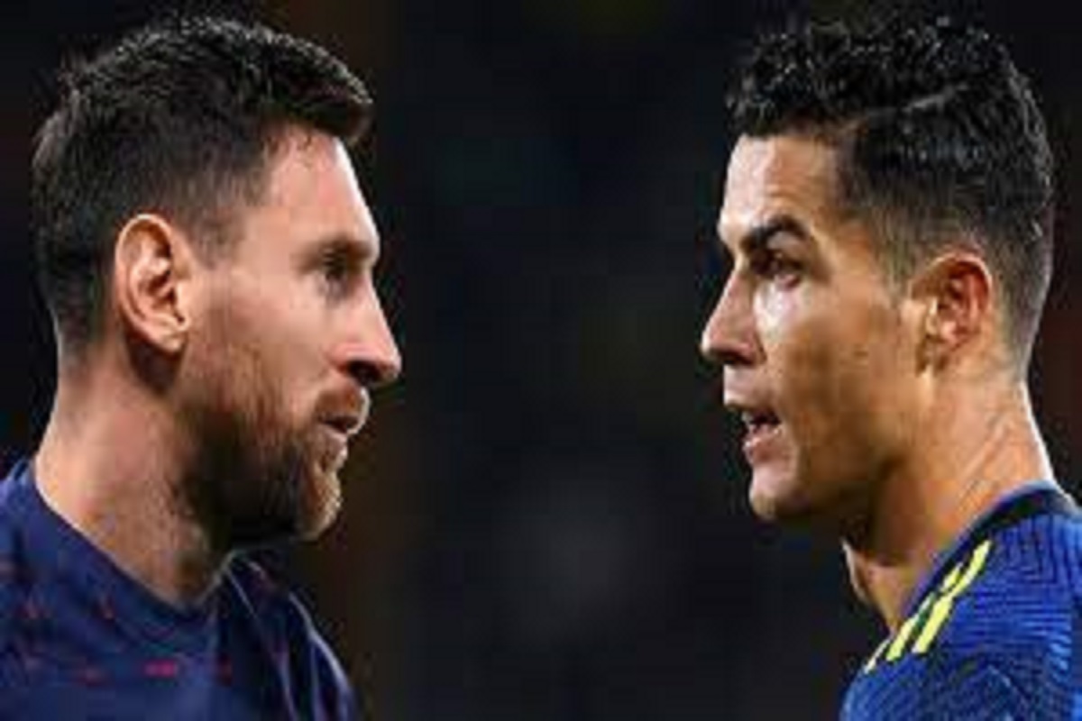 Stars : Leo Messi en passe de battre ce gros record de CR7