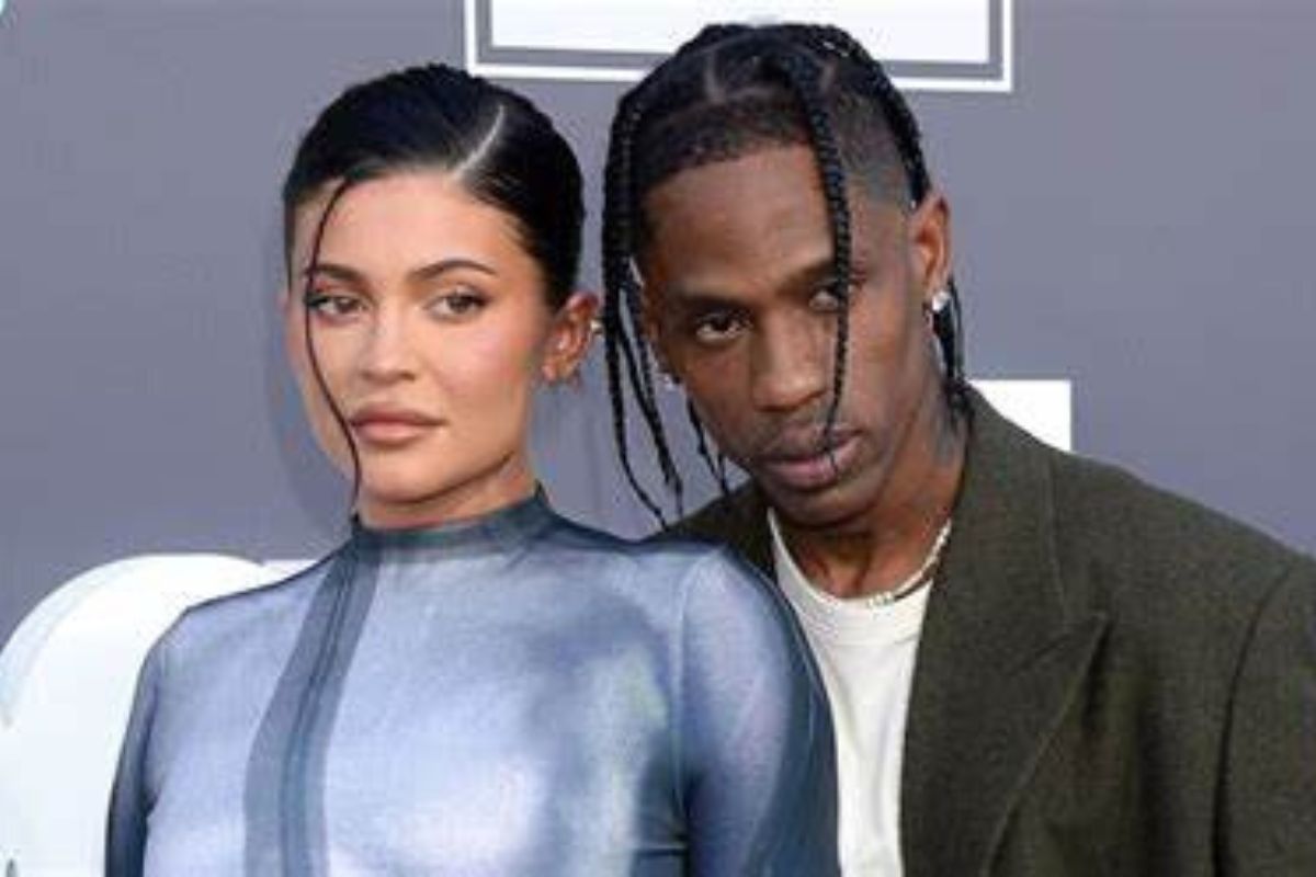 « Les hommes, vous ne savez donc pas rester tranquille ? » Travis Scott aurait trompé Kylie Jenner avec…