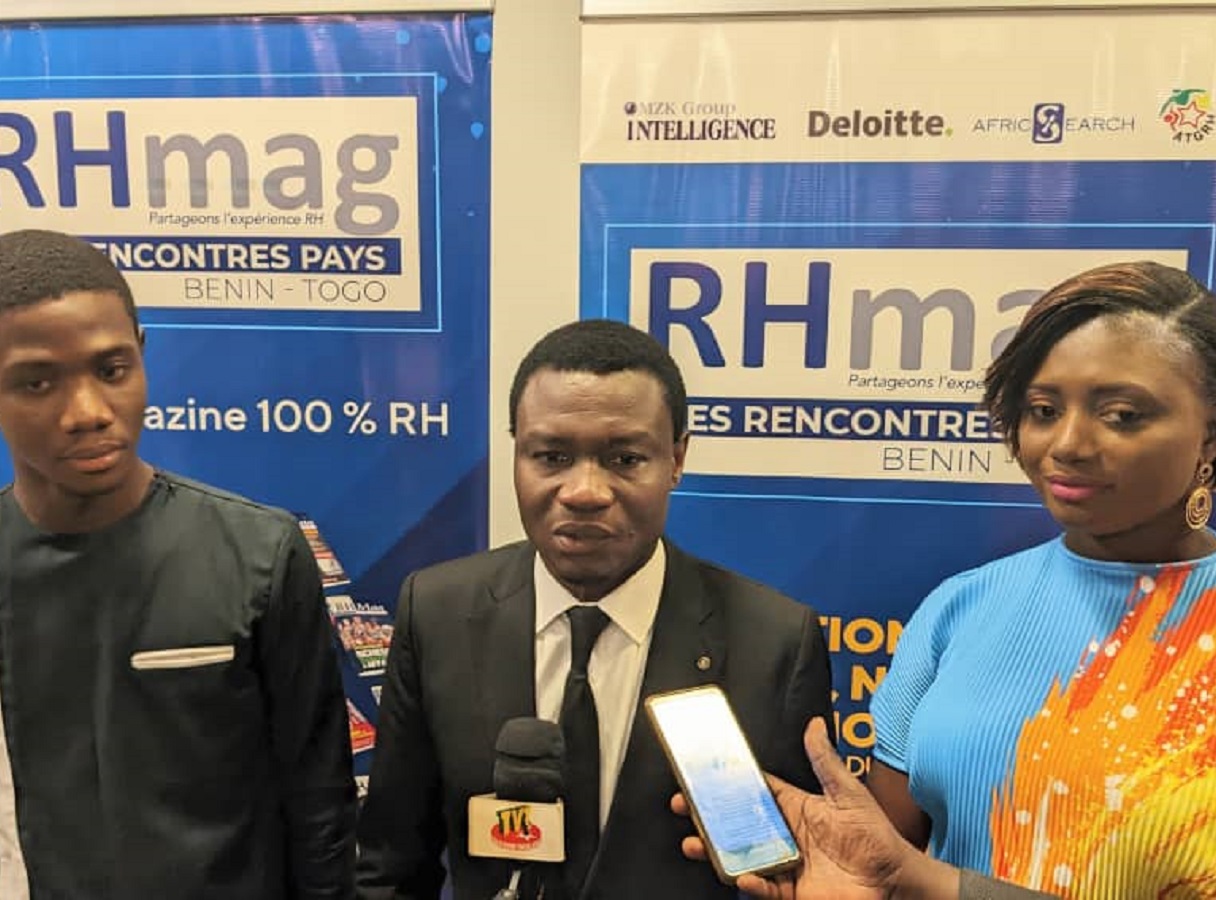 Les rencontres pays Bénin-Togo sur les Ressources Humaines (RH) se tiendront du 1er au 2 décembre à Lomé