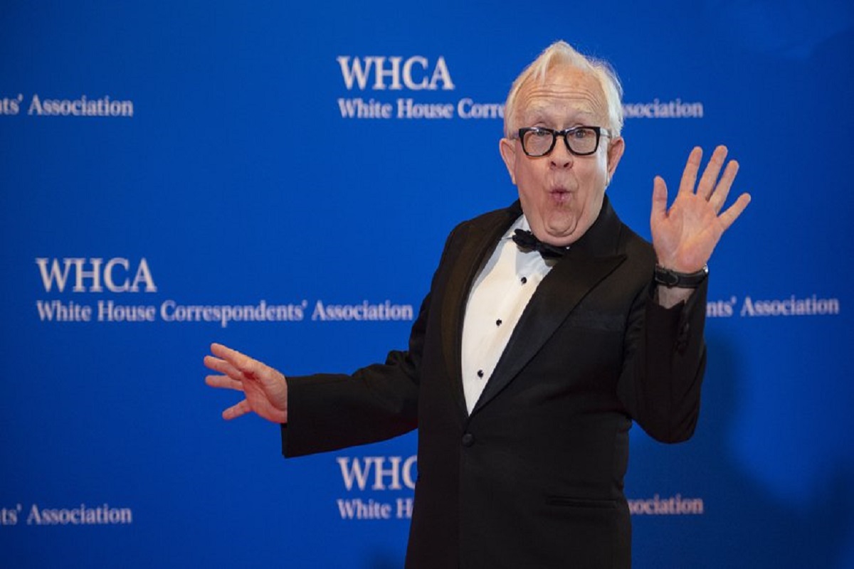 Leslie Jordan : l’acteur américain tué brutalement dans un accident de voiture !