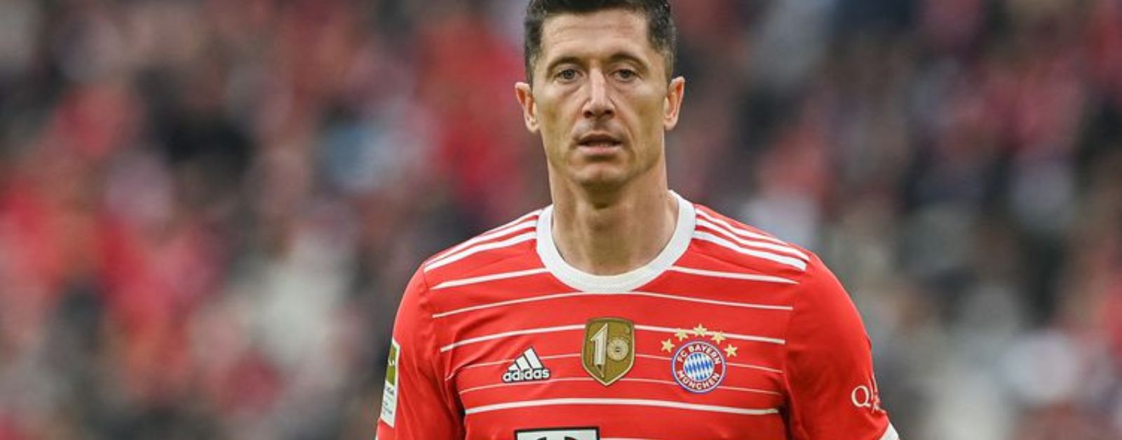 Lewandowski : «Benzema gagnera le ballon d’or 2022 à une seule condition»