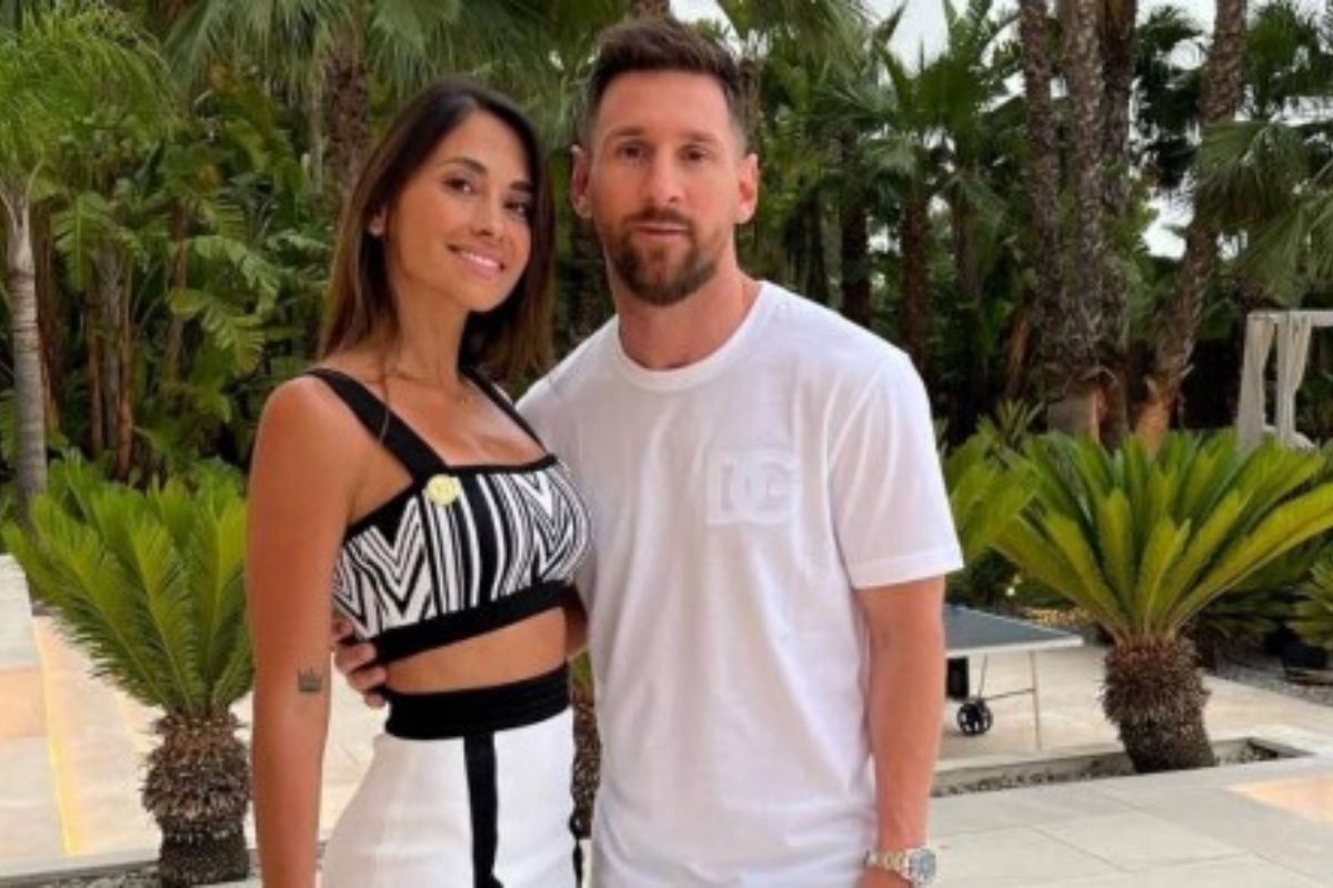 Lionel Messi investit dans une nouvelle entreprise avec un projet ambitieux ; voici de quoi il s’agit