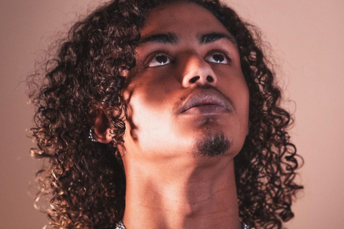 Luv Resval : le jeune rappeur est mort à 24 ans