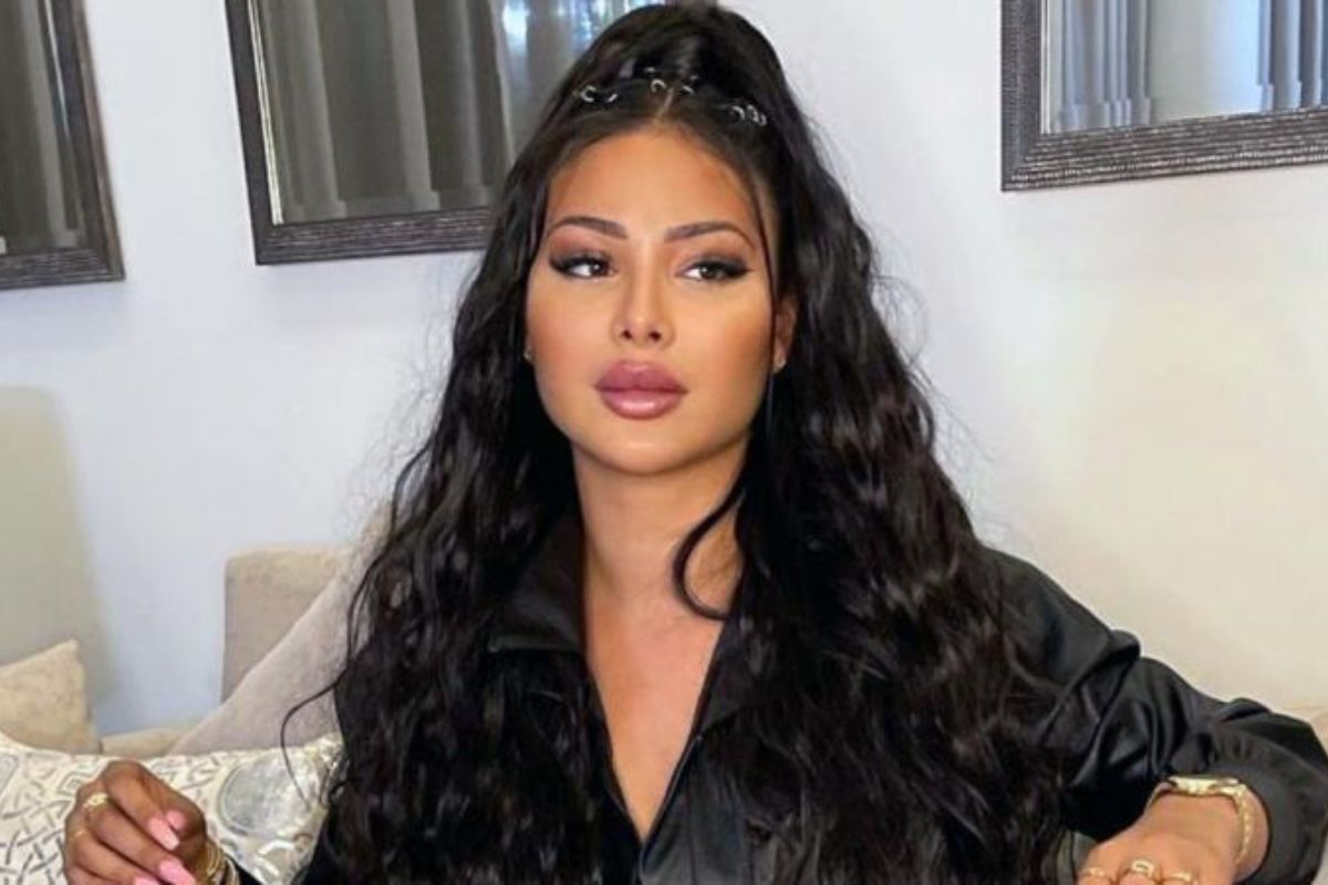 Maeva Ghennam : « Je suis à deux doigts de tout arrêter »