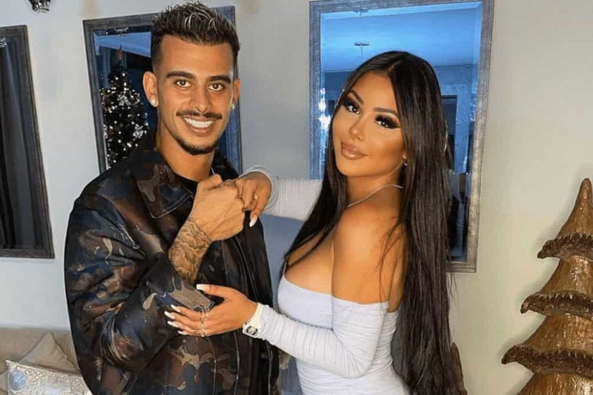 Maeva Ghennam en plein scandale de « s3xtape » avec Maes : voici la nouvelle vidéo de l’ex de Greg qui fait le buzz