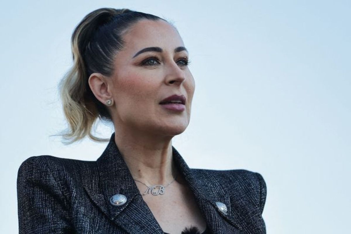 Magali Berdah dans de beaux draps : l’agent des stars de téléréalité a abusé d’un homme de 96 ans en 2015