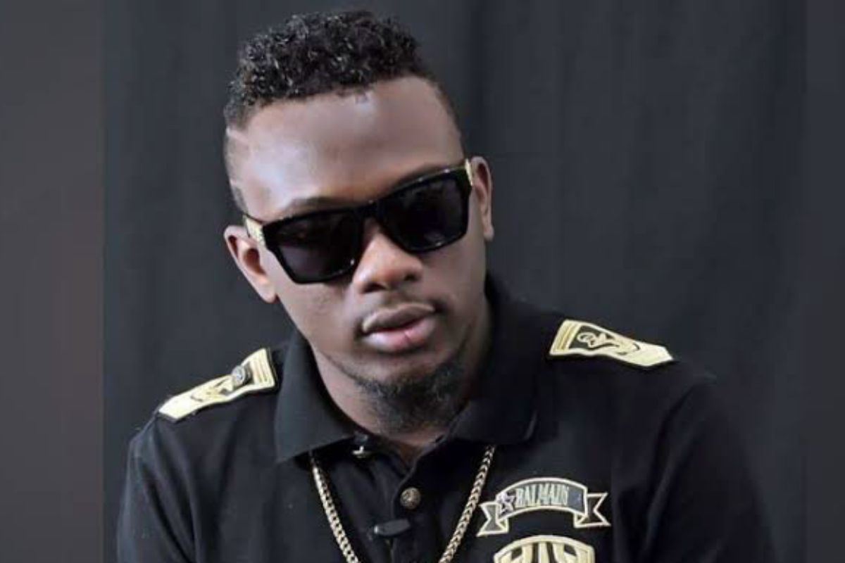 Mali : le rappeur Iba One arrêté par la police ? (vidéo)
