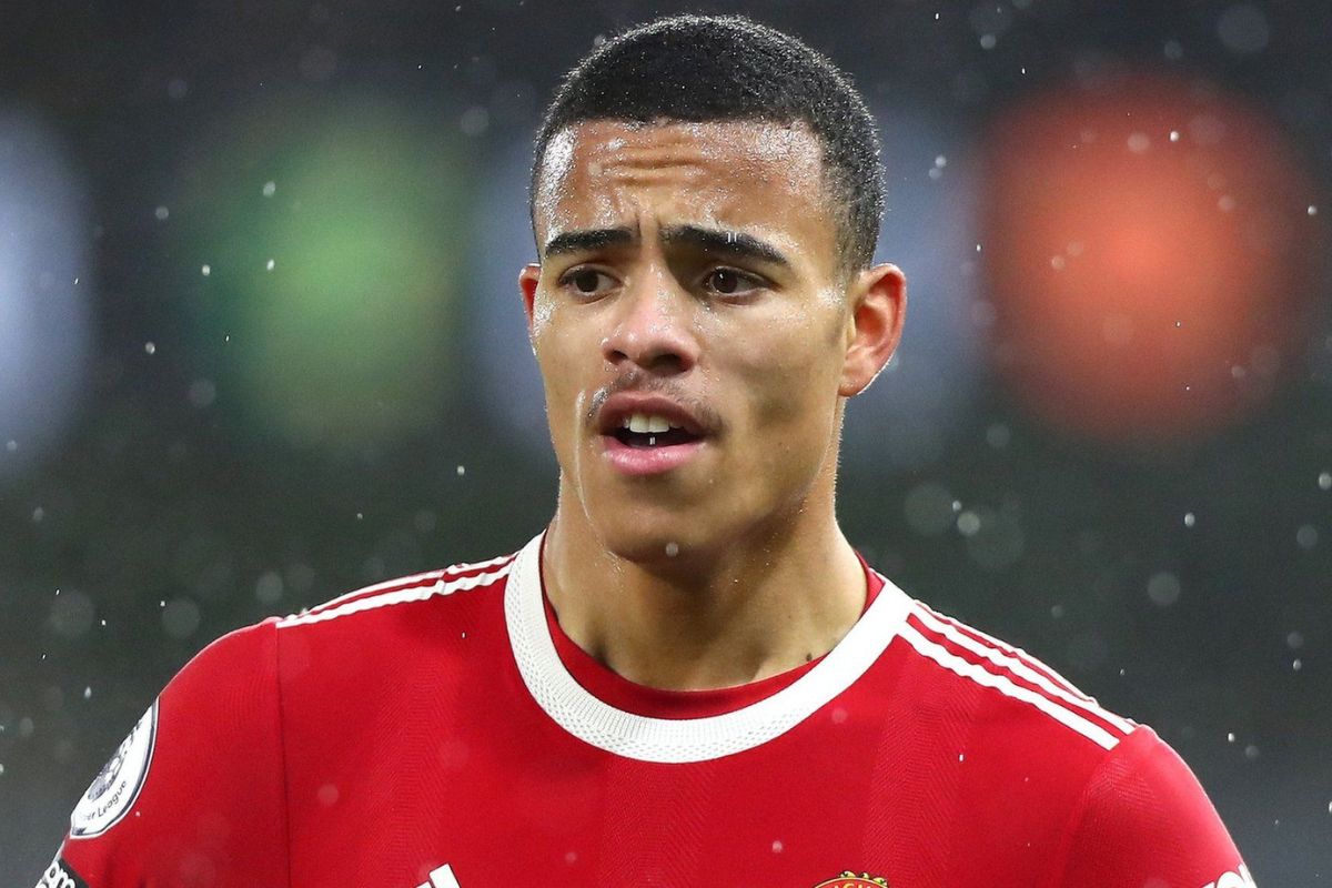 Manchester United : l’attaquant Mason Greenwood de nouveau arrêté par la police