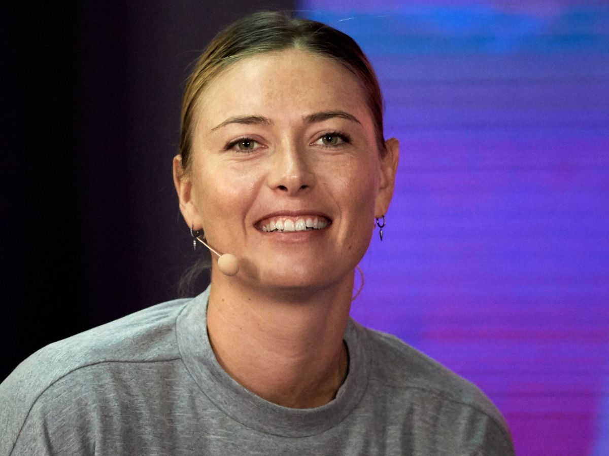 Maria Sharapova : l’ex-joueuse de tennis se lance dans le Web3