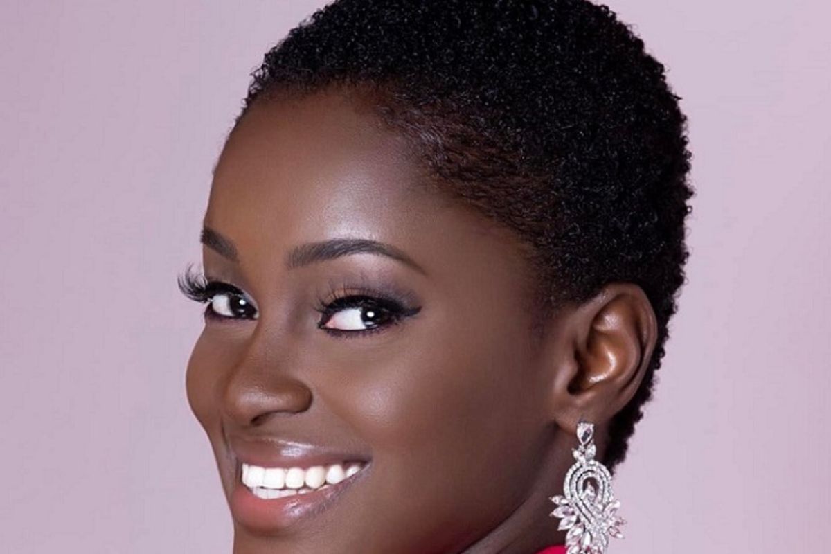 Marlène Kouassi : La Miss CI 2022 prend une grande décision