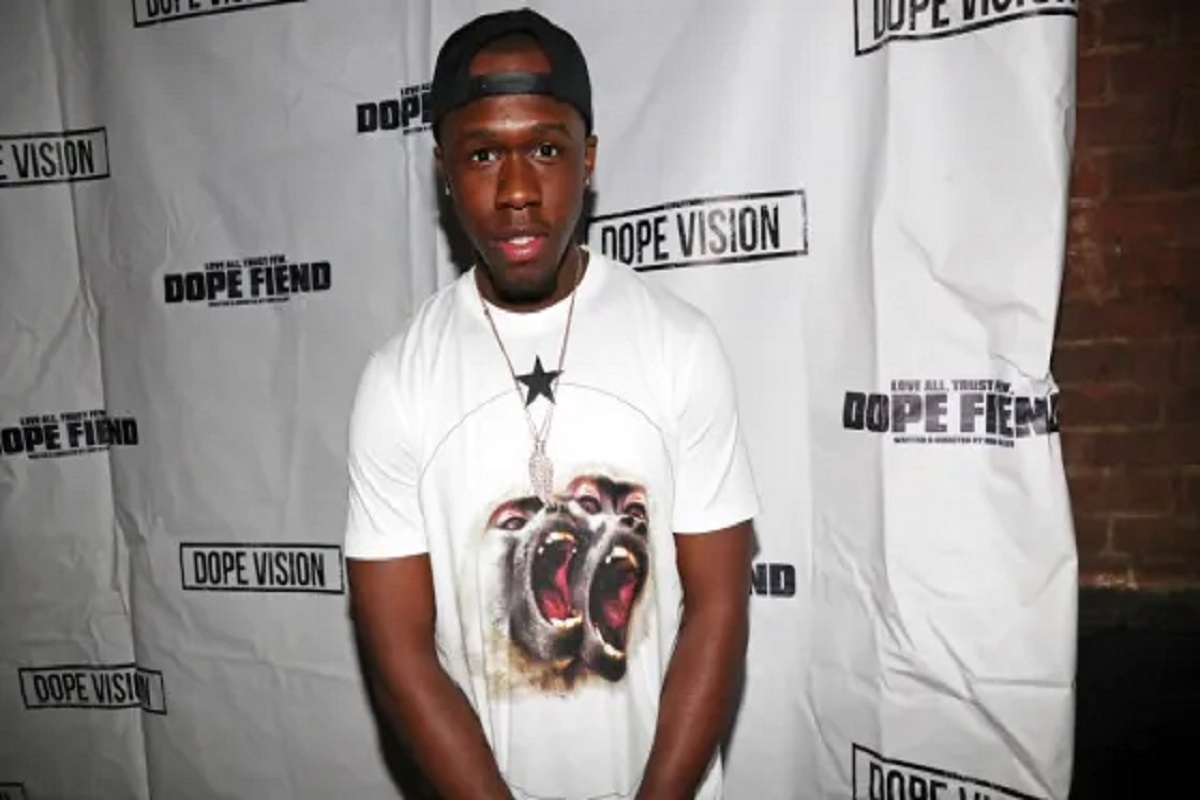 Marquise Jackson, le fils de 50 Cent, se confie : « C’est le jour où tu m’as brisé le cœur… »