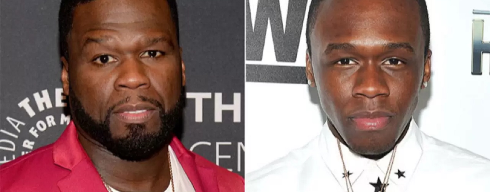 Marquise Jackson : Le fils de 50 cent sans sous malgré la fortune de son père