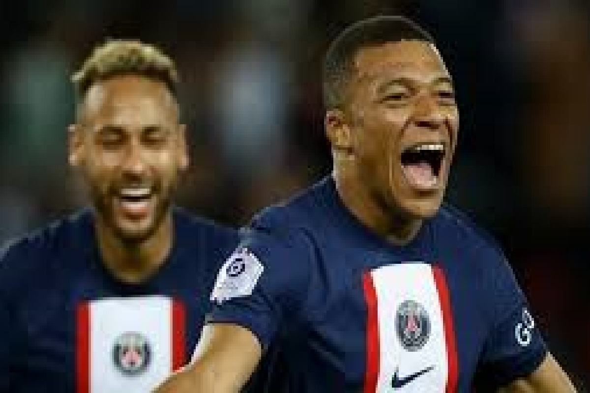 Fin de la brouille entre Mbappé et Neymar : le Français publie une photo magnifique sur la toile