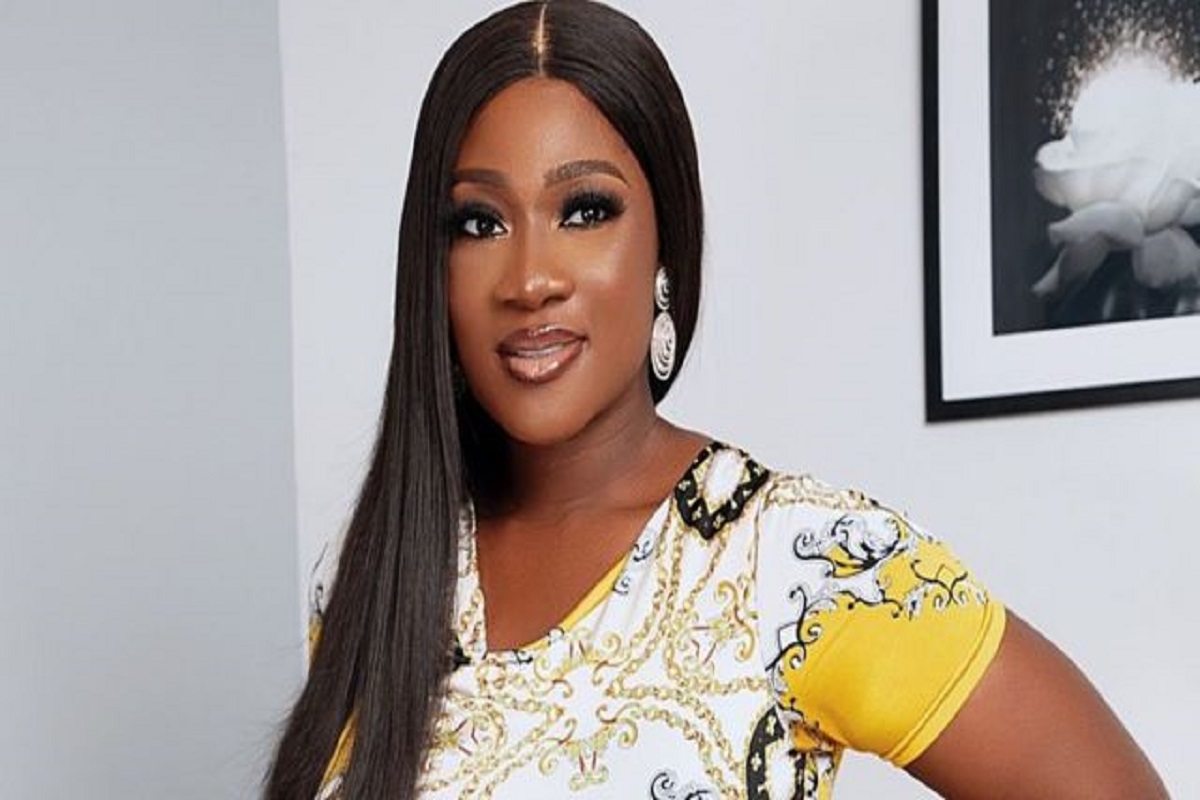 Mercy Johnson : « J’ai été placée sous traitement à vie suite à une alerte au cancer… »
