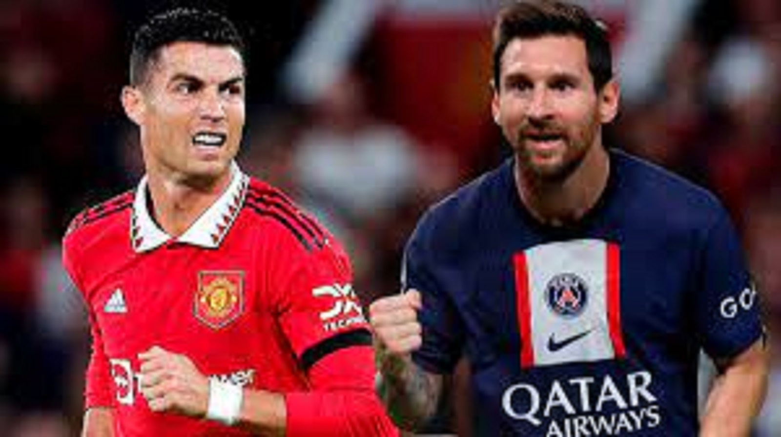 Stars : il y a 10 ans, Cristiano Ronaldo et Messi se livraient une « bataille » sans précédent