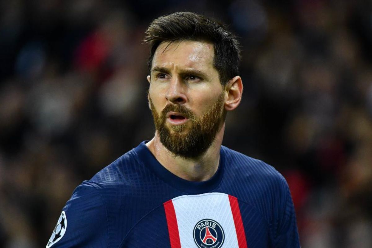 Star : une artiste togolaise déclare publiquement sa flamme à Leo Messi