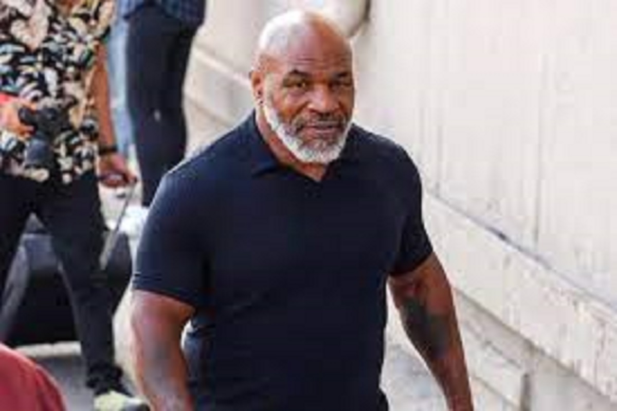 Mike Tyson menace Canelo Álvarez : « S’il ose toucher Lionel Messi, je devrais retourner sur le ring »