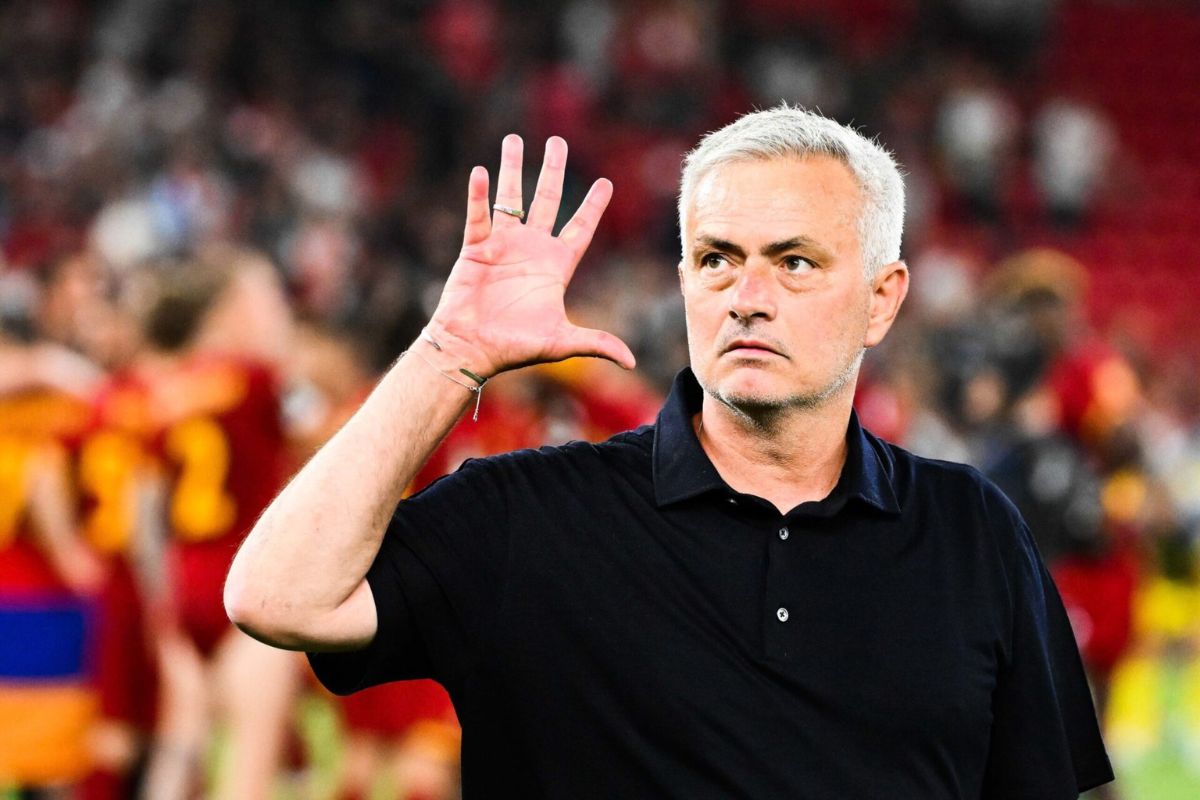José Mourinho en passe de réaliser l’un des rêves de Pep Guardiola