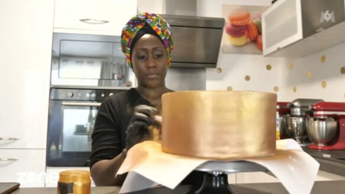 Nafissatou : l’émouvant témoignage de cette « femme noire courageuse qui s’est battue pour concrétiser ses rêves » en France