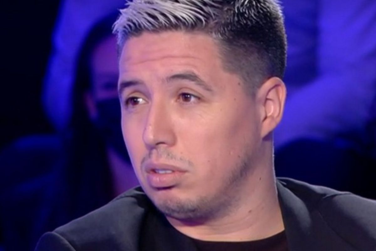 Nasri : «C’est le seul attaquant qui joue comme Benzema, mais il ne gagnera jamais le ballon d’or»