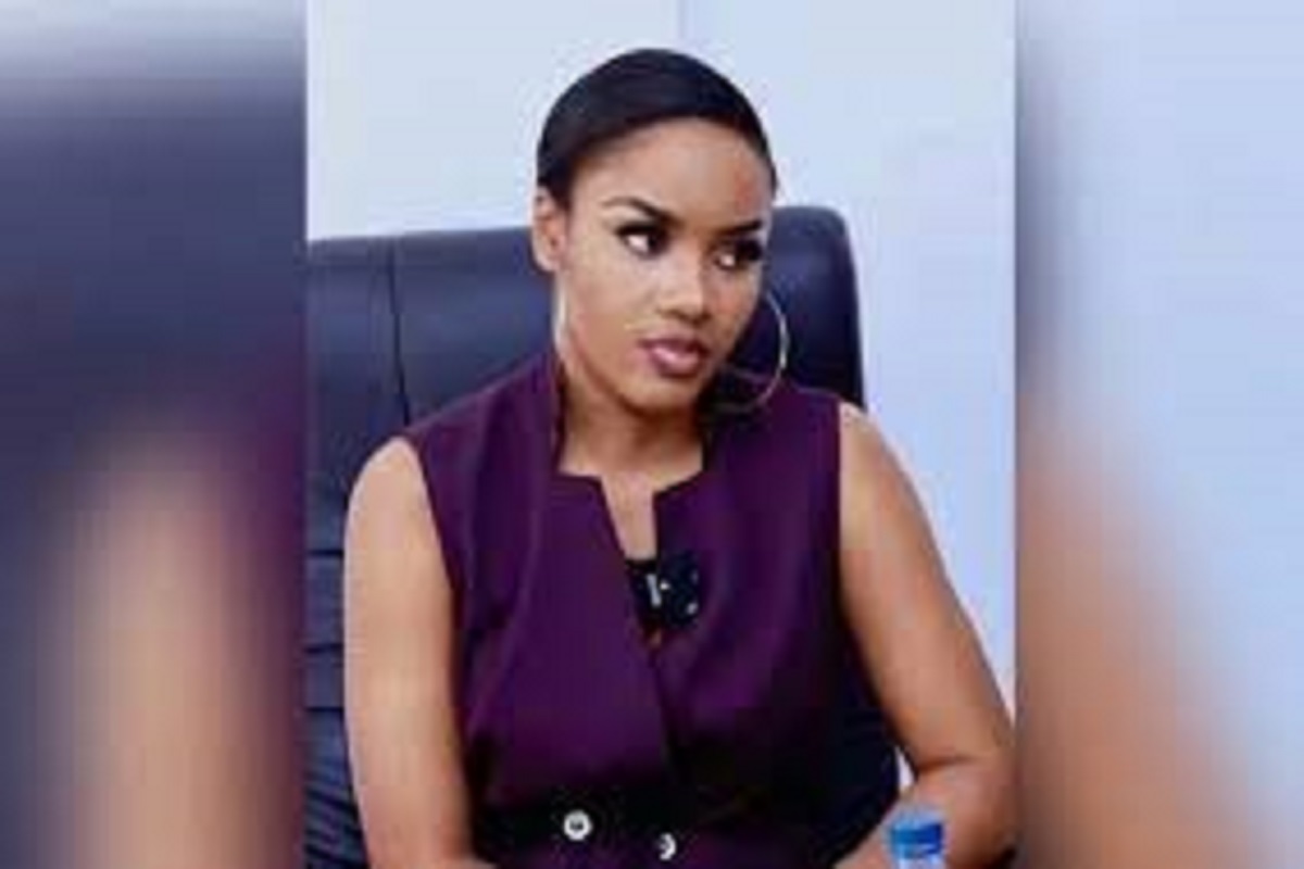 Nathalie Koah : l’influenceuse tombe sous le charme de ce joueur camerounais