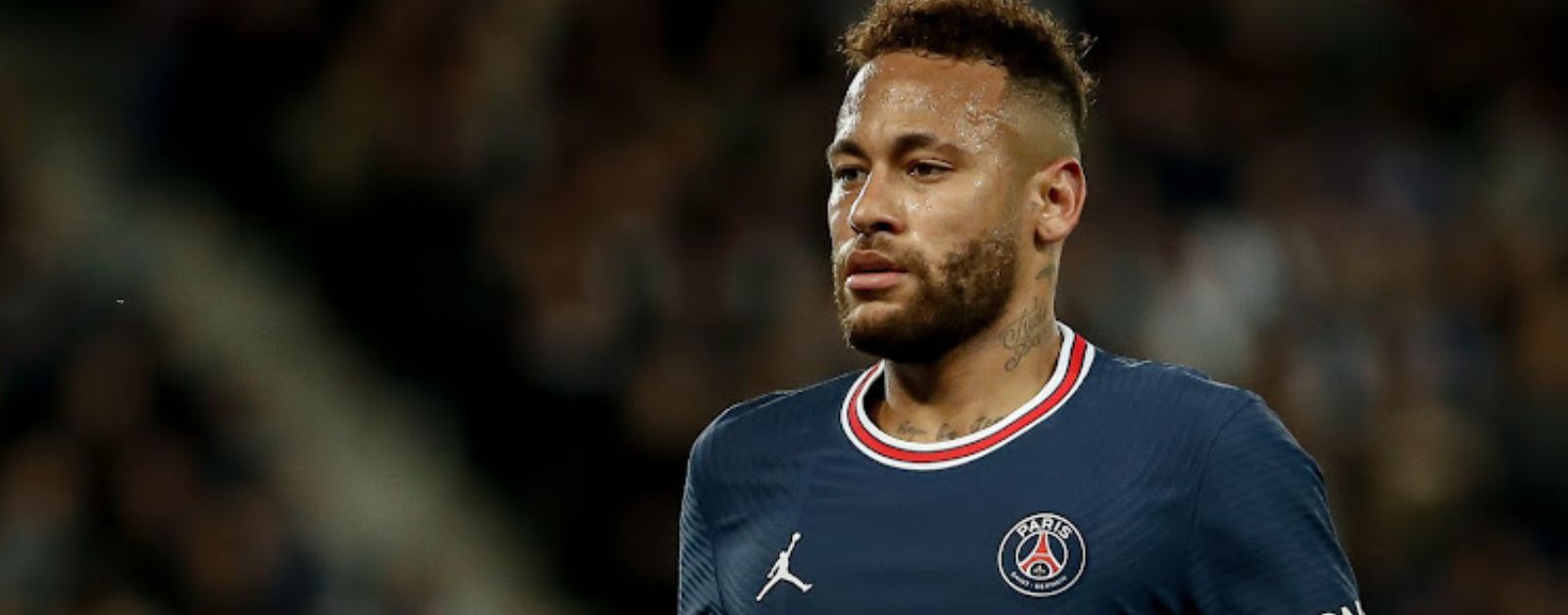« Neymar, c’est vraiment un crétin », une ex-star s’en prend au brésilien