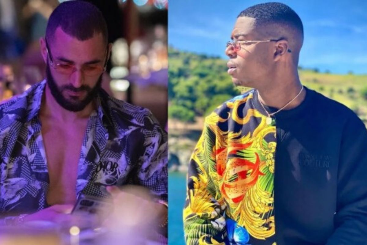 Ninho : Karim Benzema s’enflamme pour le rappeur avec une comparaison surprenante