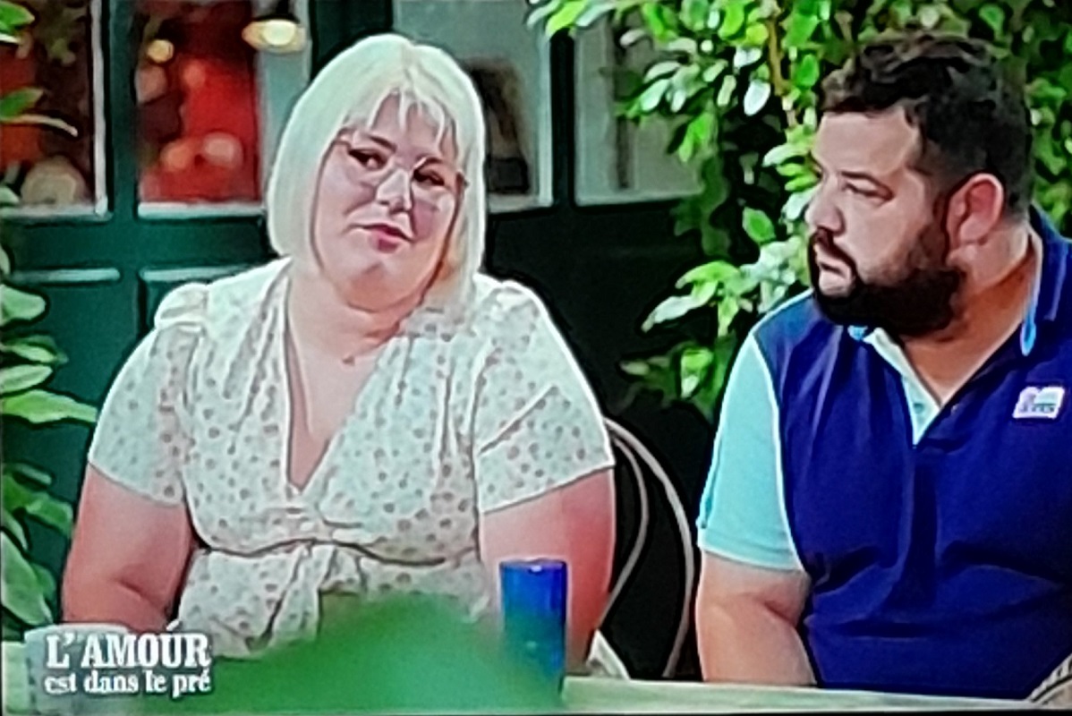 L’amour est dans le pré : Grande compassion pour Gaël après sa rupture avec Noémie