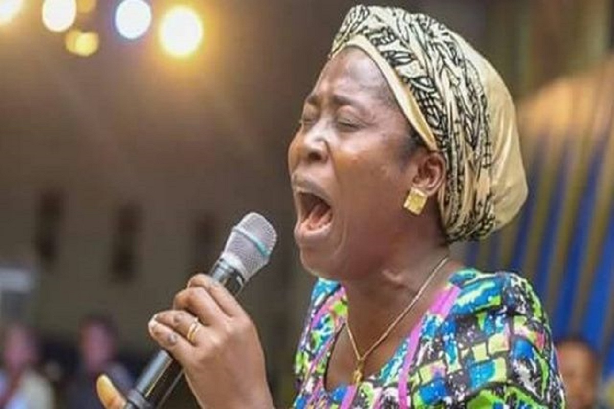 « J’aurais pu mourir comme Osinachi… »