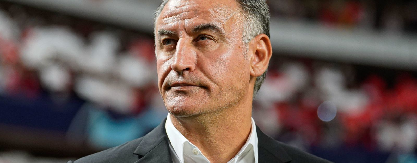 PSG : voici le message secret de Kylian Mbappé repéré sur le carnet de Christophe Galtier (photo)