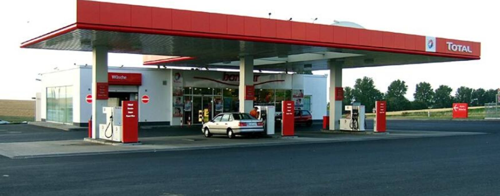 Nigéria : risque de pénuries d'essence dans le pays, le Bénin retient son souffle
