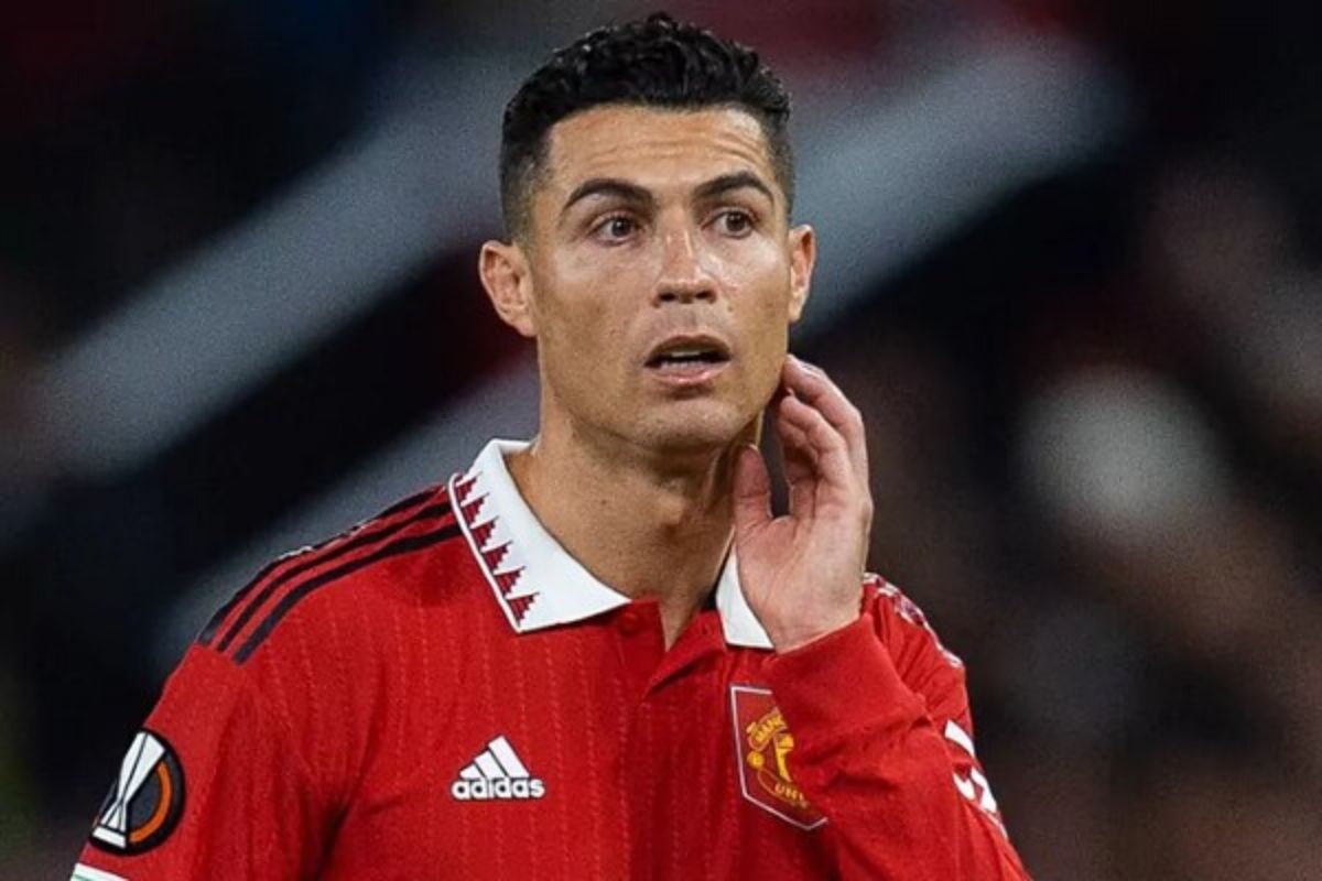 Cristiano Ronaldo : le Portugais fait son retour en Espagne