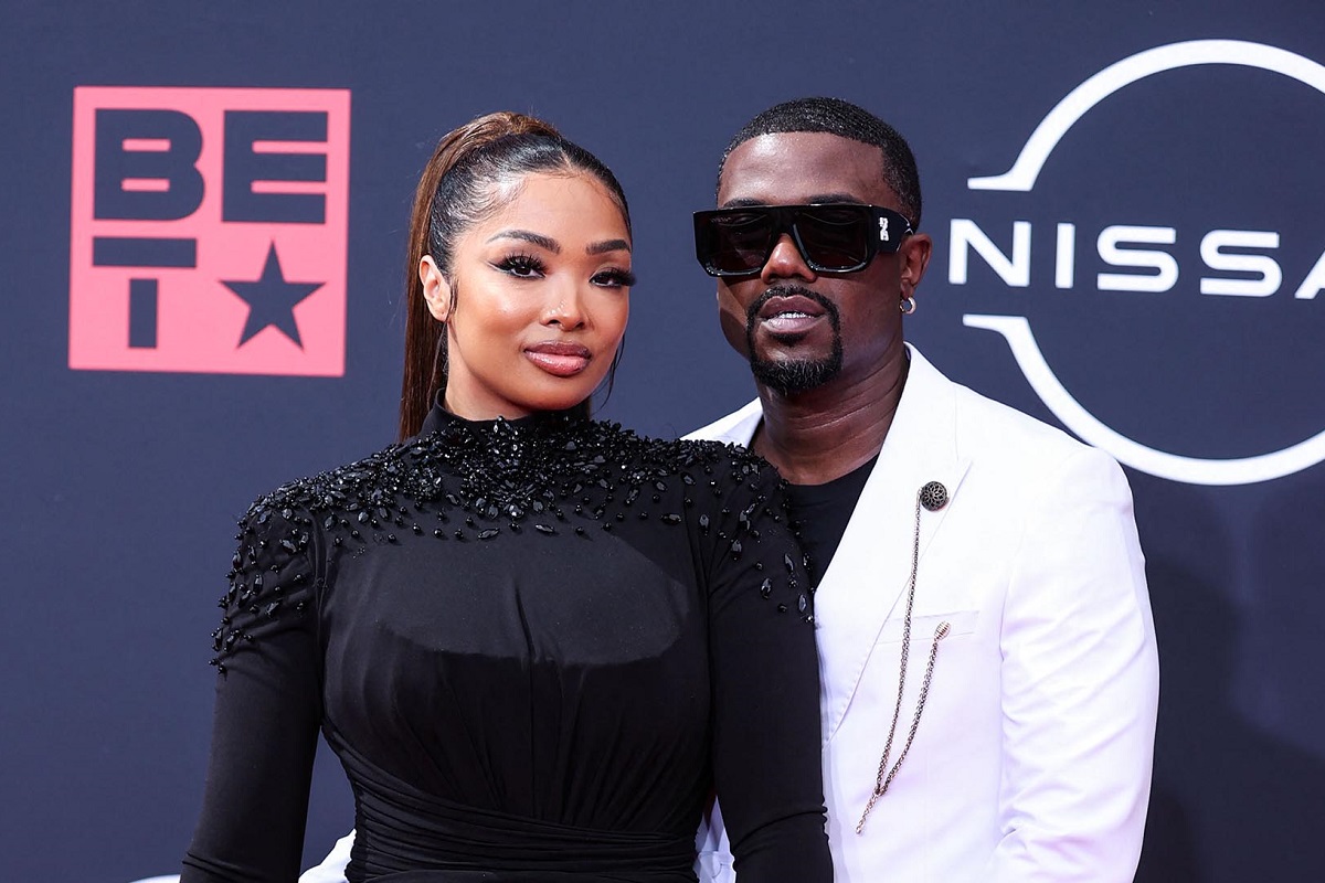 Princess Love : la star fait des révélations troublantes sur son mari Ray J