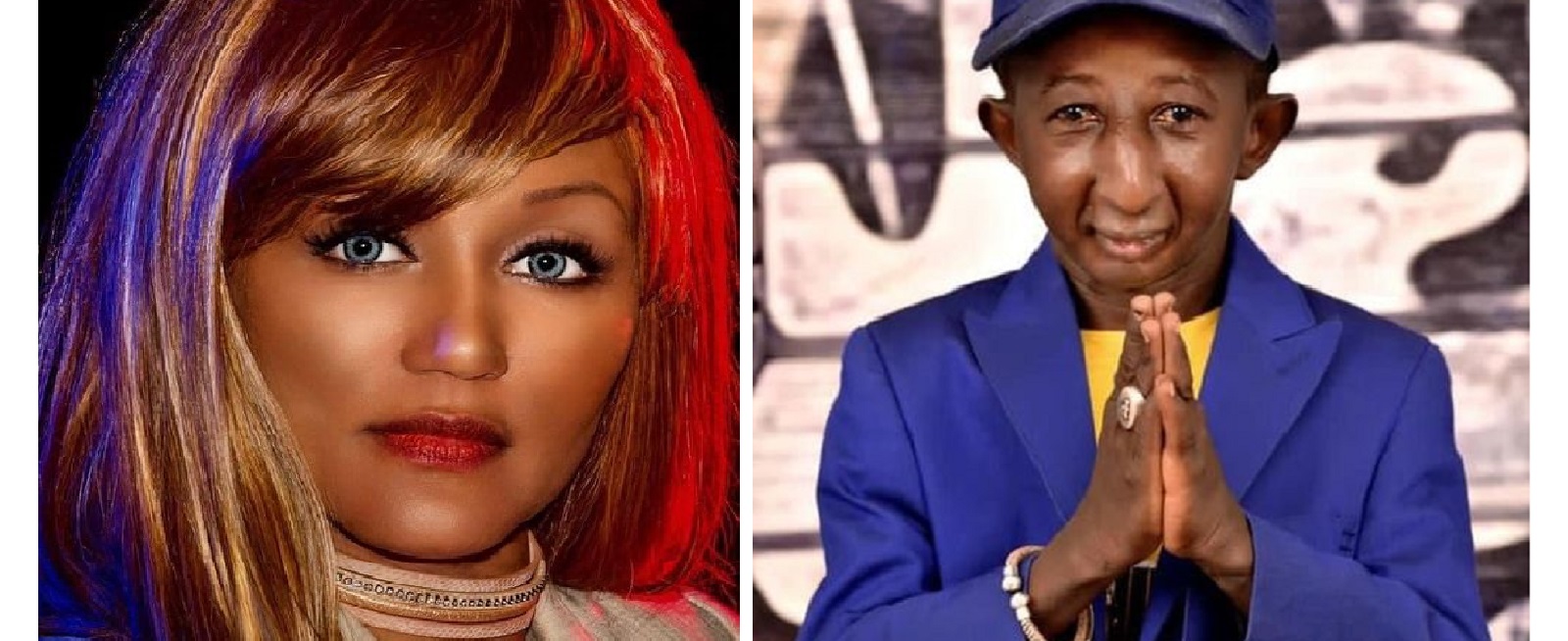 Qui est Mariama Sako, la femme qui soutient Grand P dans l’ombre ?