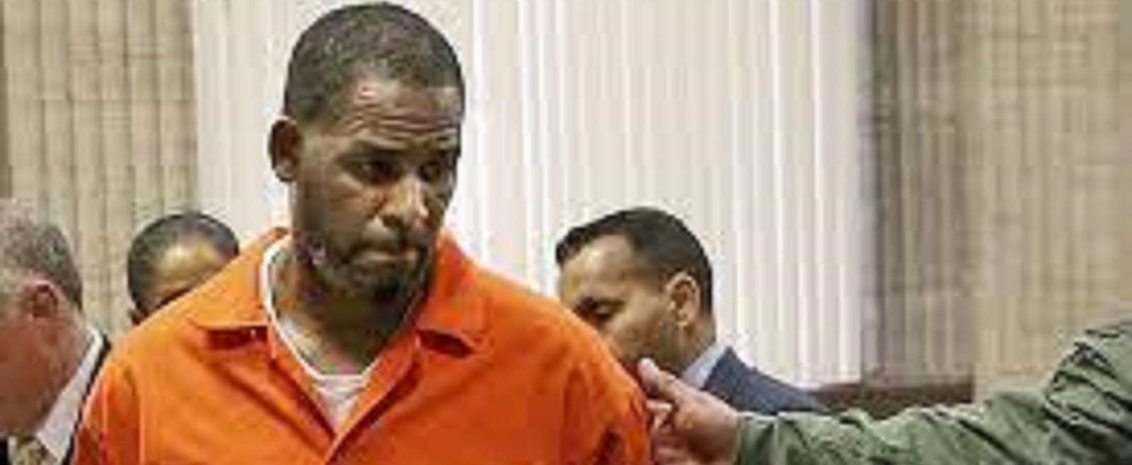R. Kelly en prison : il gagne plus de 30 milliards de F CFA en 1 an…