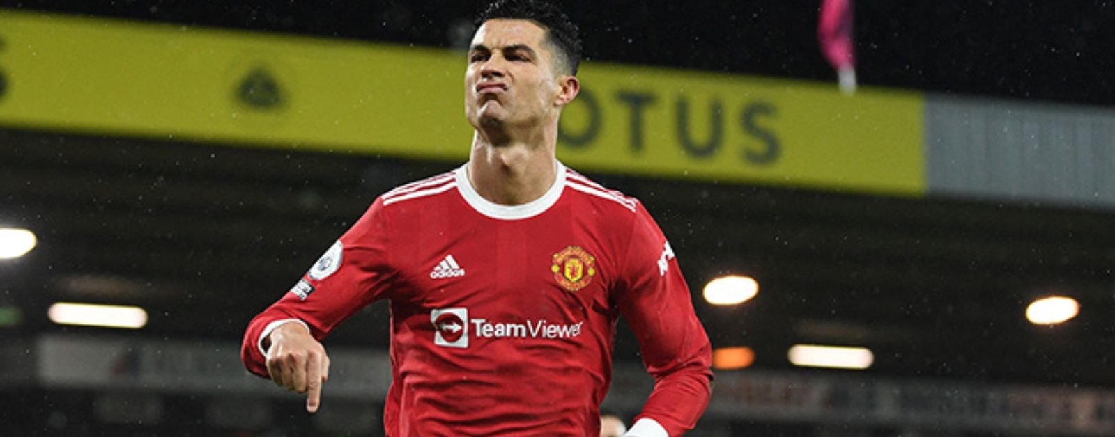 Record « 700 buts » : la première reaction de Ronaldo après Everton-Man United