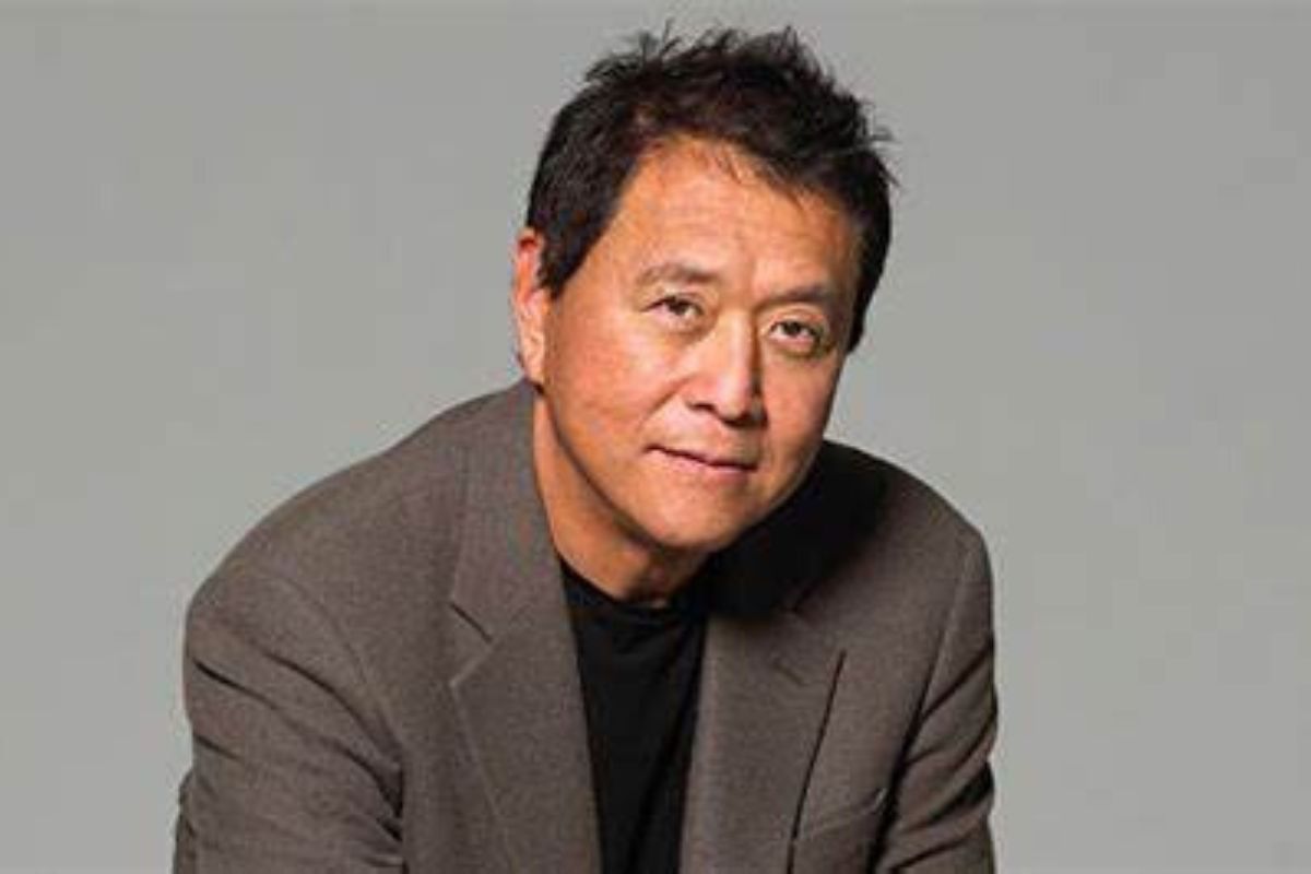 Robert Kiyosaki : « Faites attention. Soyez conscient », les prévisions et recommandations de l’auteur sur la prochaine crise économique