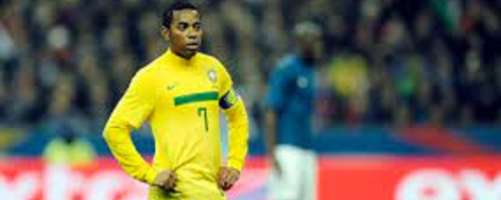 Robinho : l’ex-star du Brésil va passer de longues années en prison !