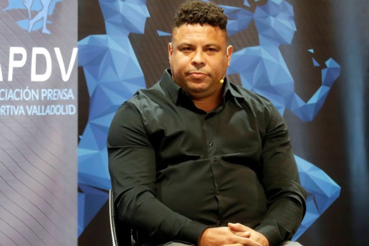 Ronaldo : « Je suis une thérapie depuis 2 ans », la star annonce une triste nouvelle
