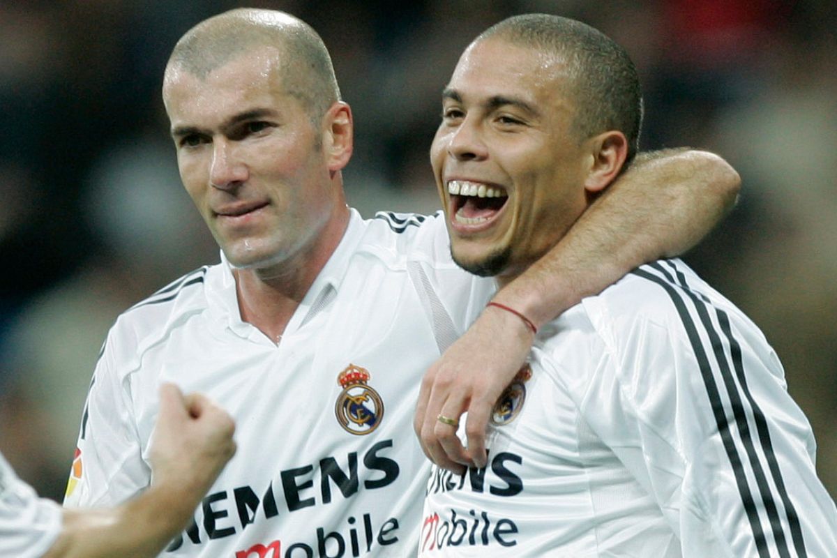 Zidane, Cantona, Ronaldo…les 15 légendes du sport roi qui ont pris trop tôt leurs retraites
