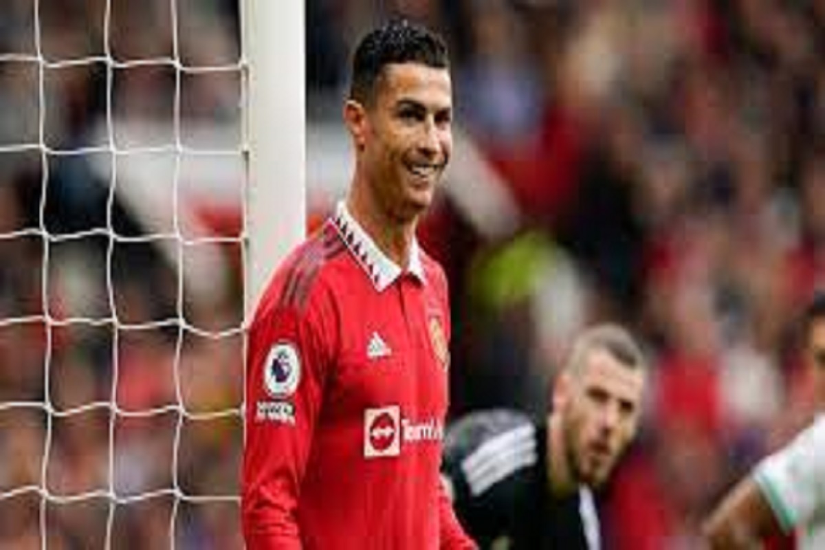 Ronaldo : un vent nouveau souffle enfin pour le Portugais
