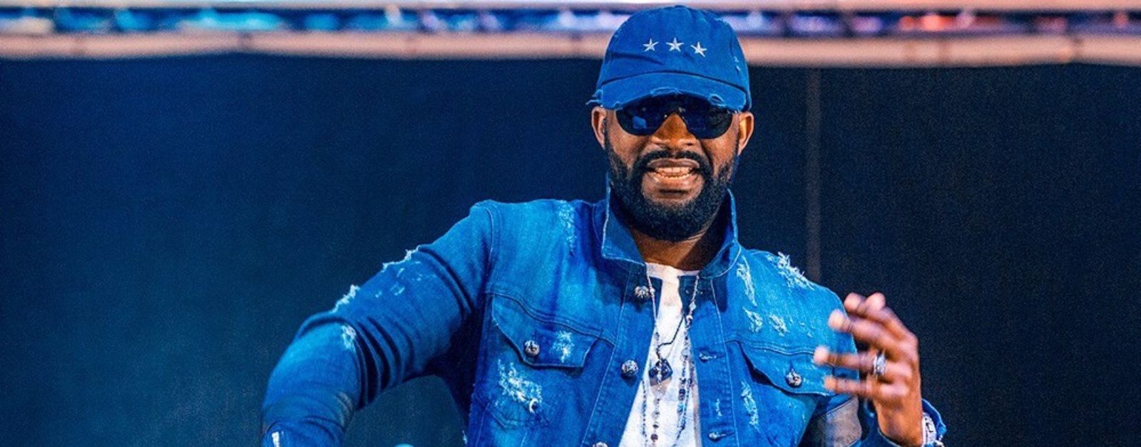 SNEP : Fally Ipupa décroche enfin son Disque d’Or