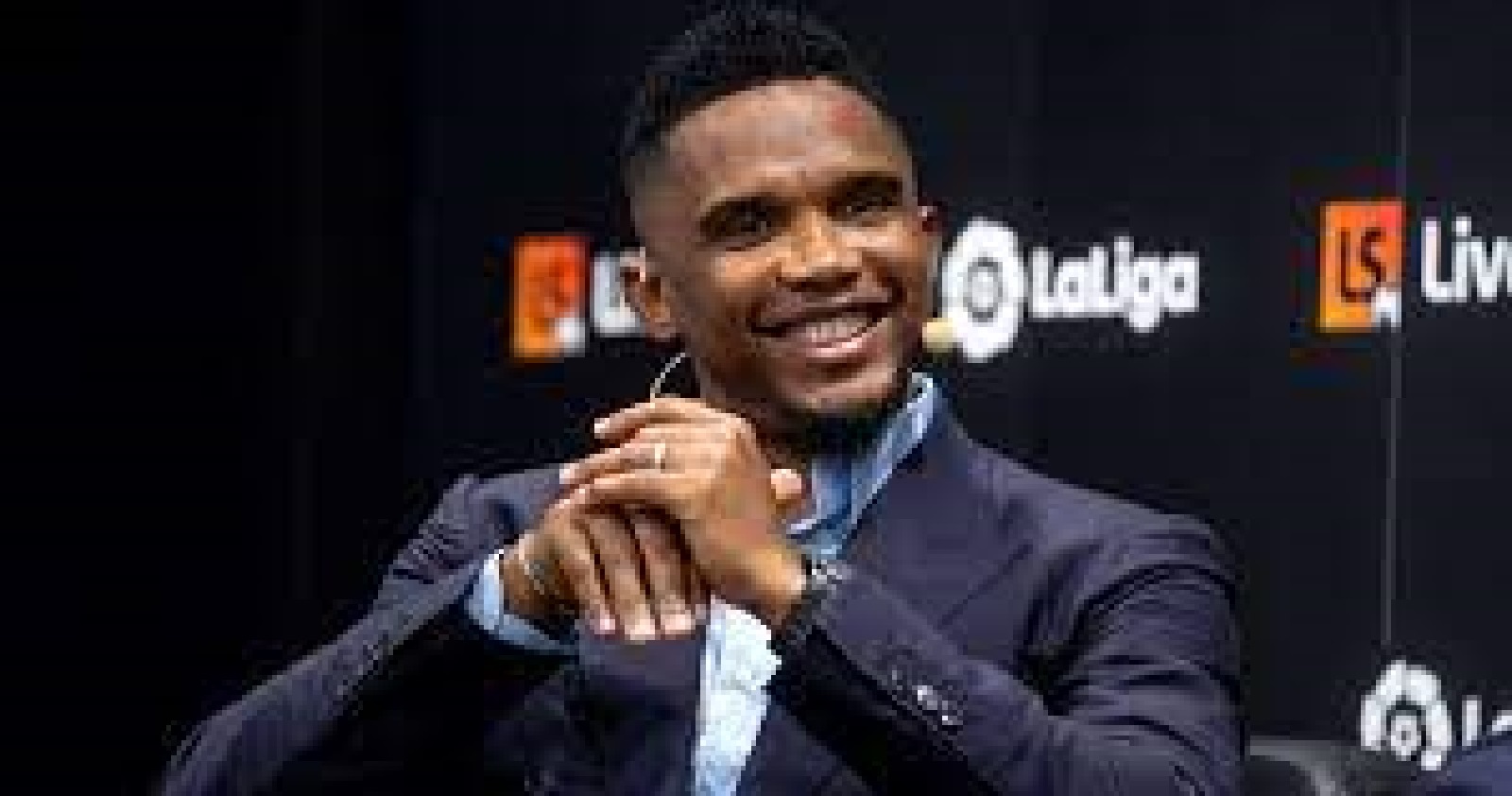 Samuel Eto’o jubile : ce détail qui rend « fou » le président de la FECAFOOT