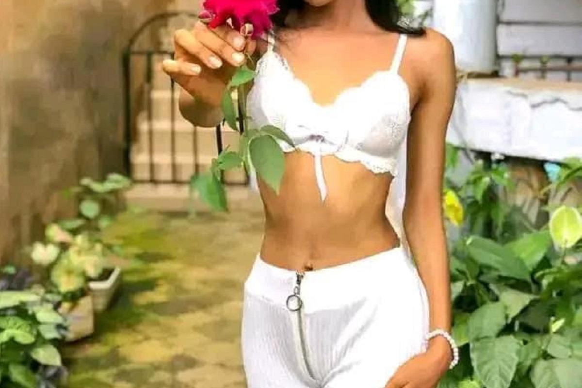 Scandale/Miss Cameroun : une ancienne candidate se reconvertie en star du p0rn0 ; les internautes sous le choc (photos)