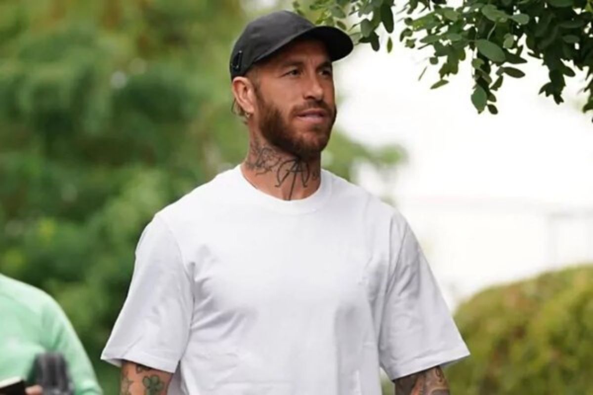 Sergio Ramos : « C’est de l’injustice, de la colère et de la douleur » ; le joueur brisé par la mort inattendue de cet ami